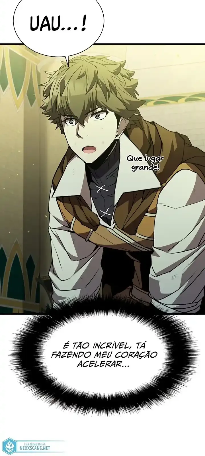 Página do Capítulo 90