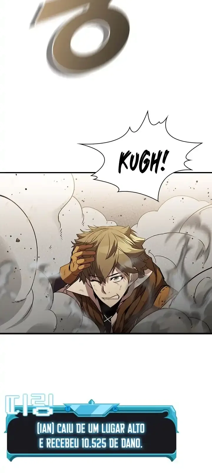 Página do Capítulo 90