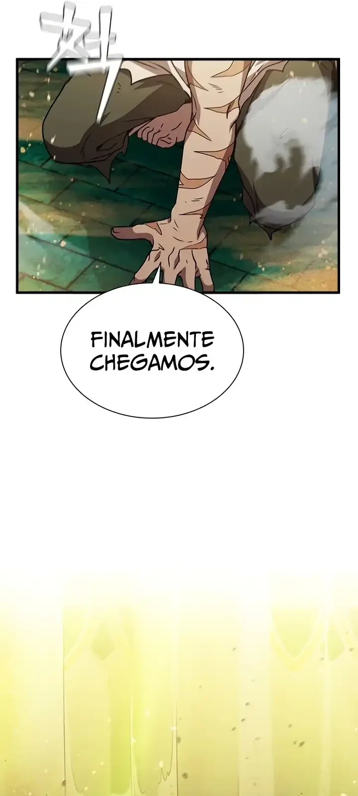 Página do Capítulo 90