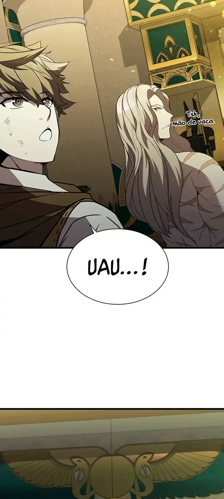 Página do Capítulo 90