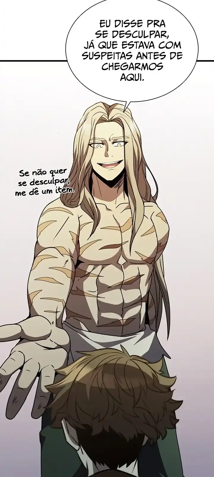 Página do Capítulo 90