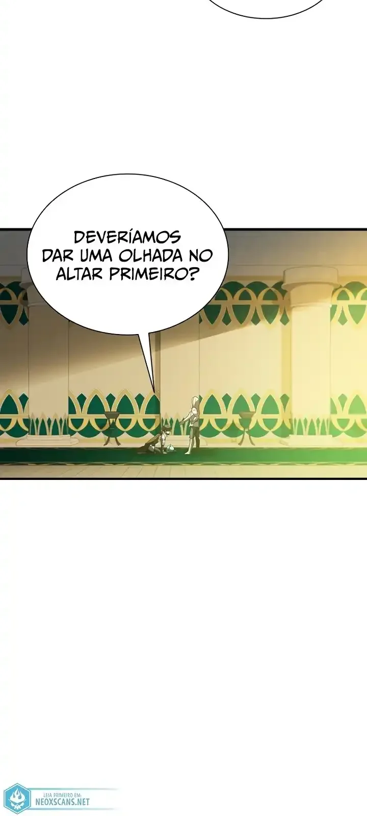 Página do Capítulo 90