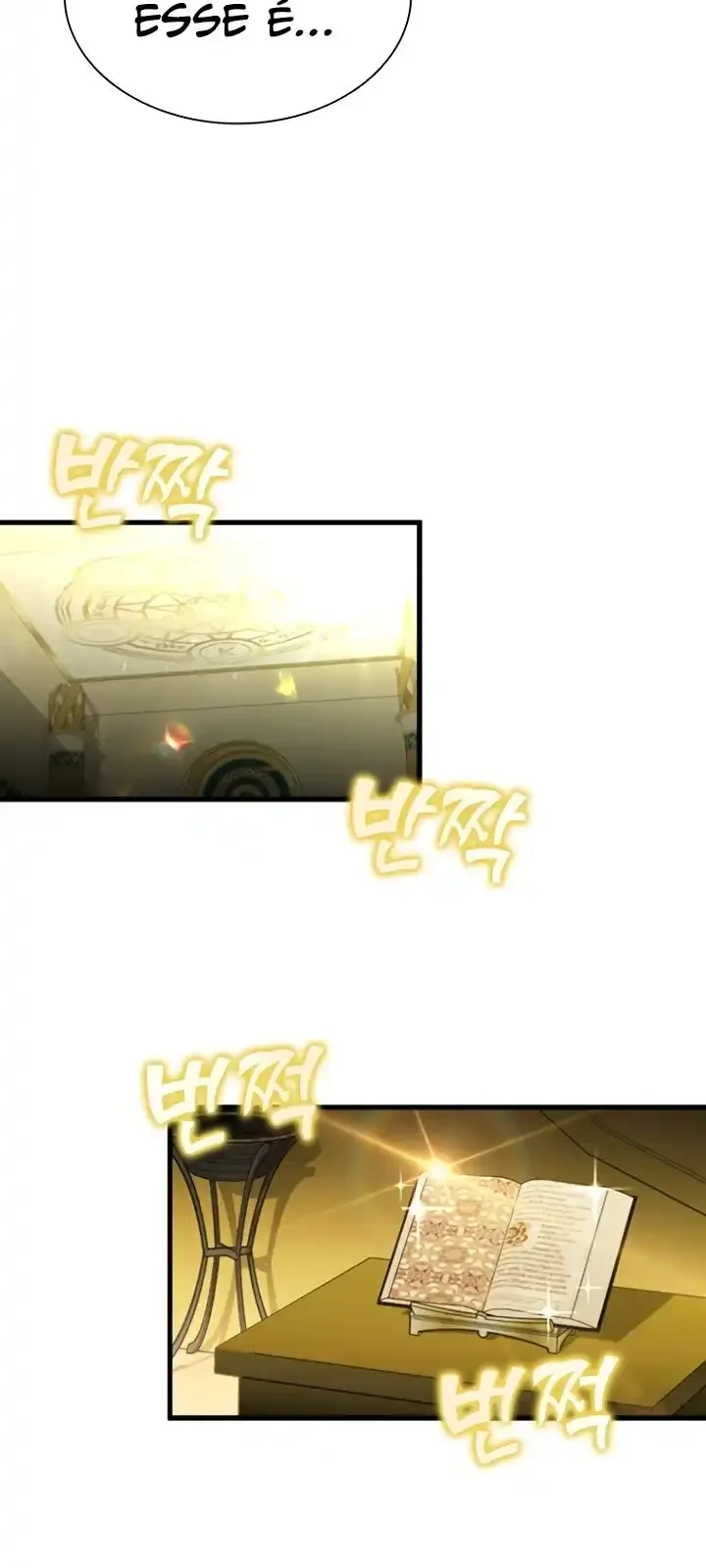 Página do Capítulo 90