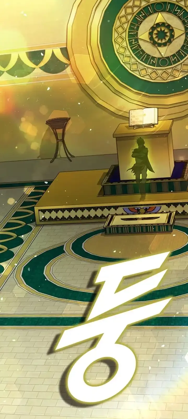 Página do Capítulo 90