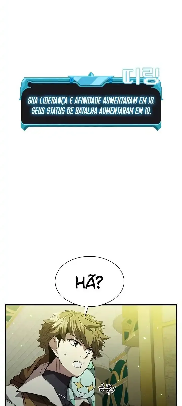 Página do Capítulo 91