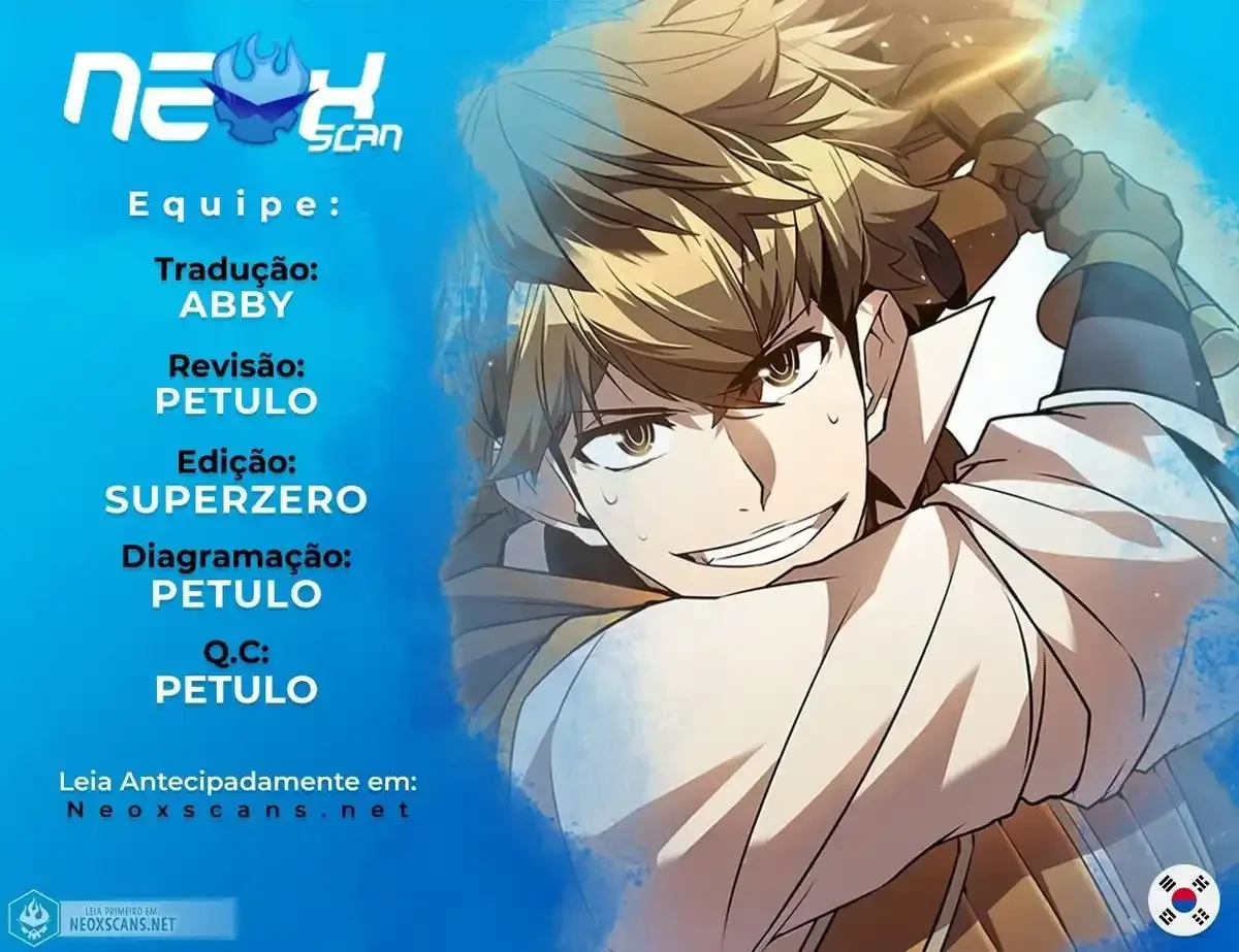 Página do Capítulo 91