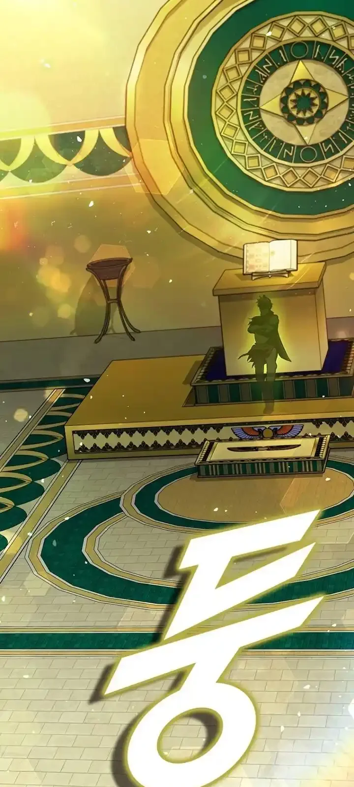 Página do Capítulo 91