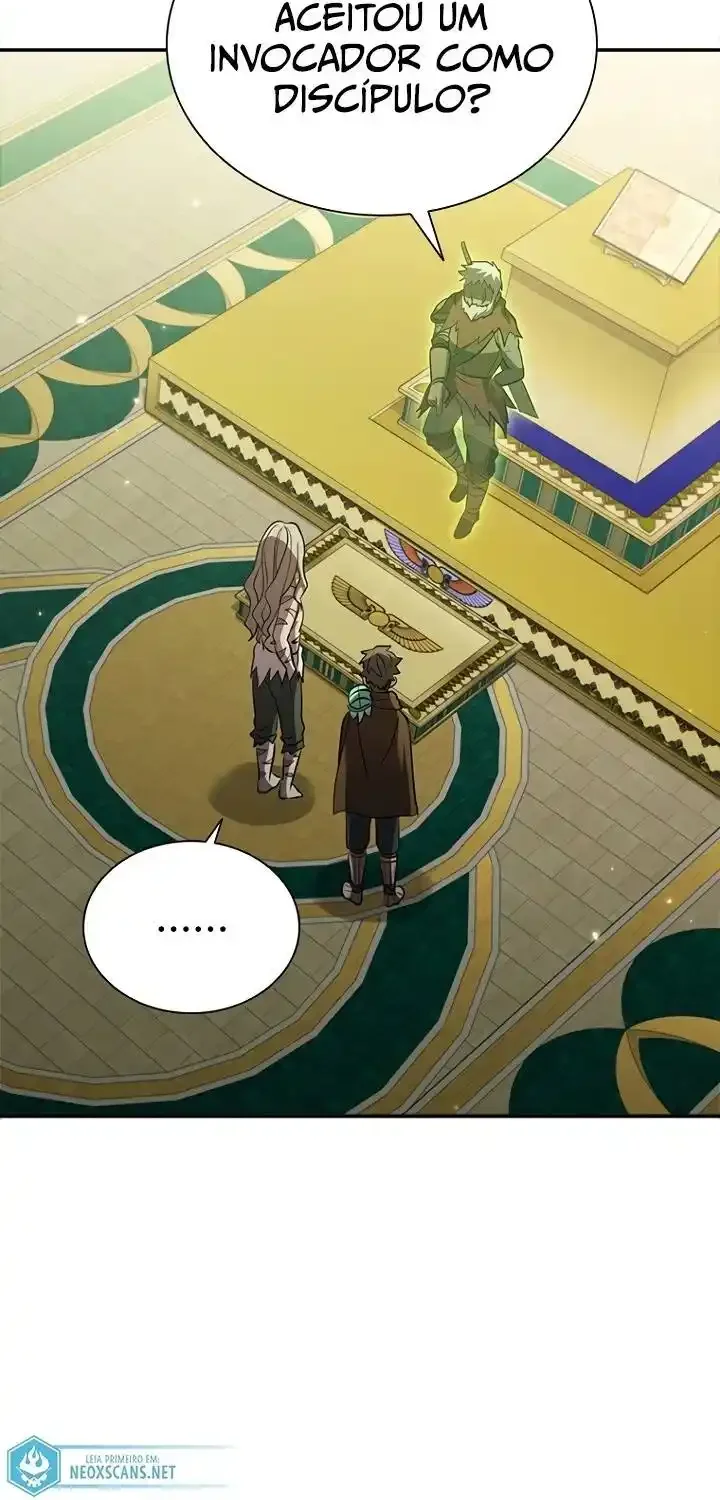 Página do Capítulo 91