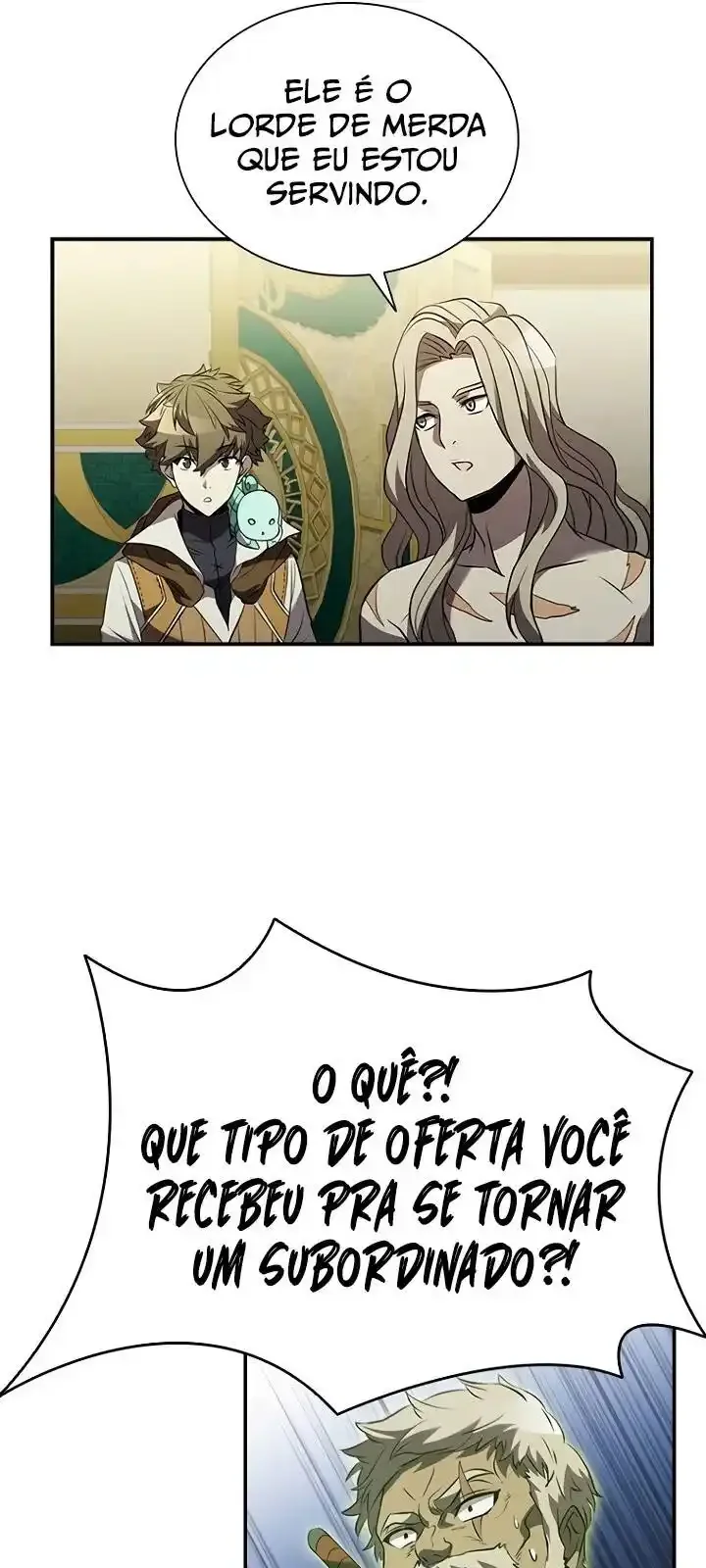 Página do Capítulo 91