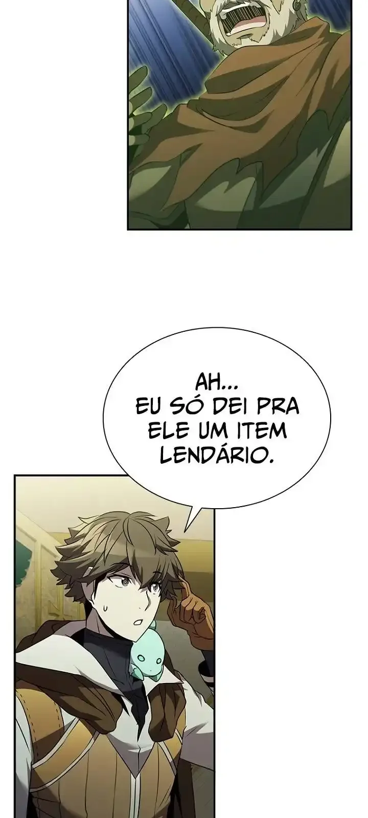 Página do Capítulo 91