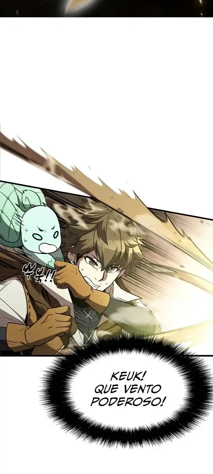 Página do Capítulo 91