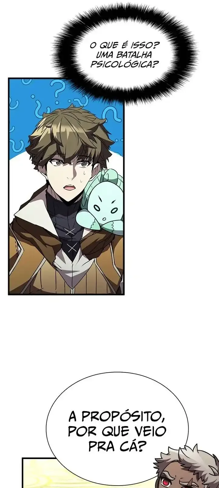 Página do Capítulo 91