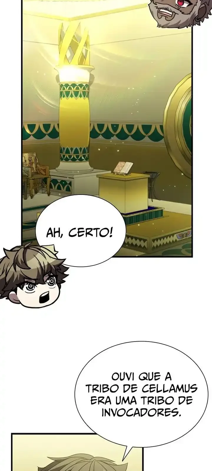 Página do Capítulo 91