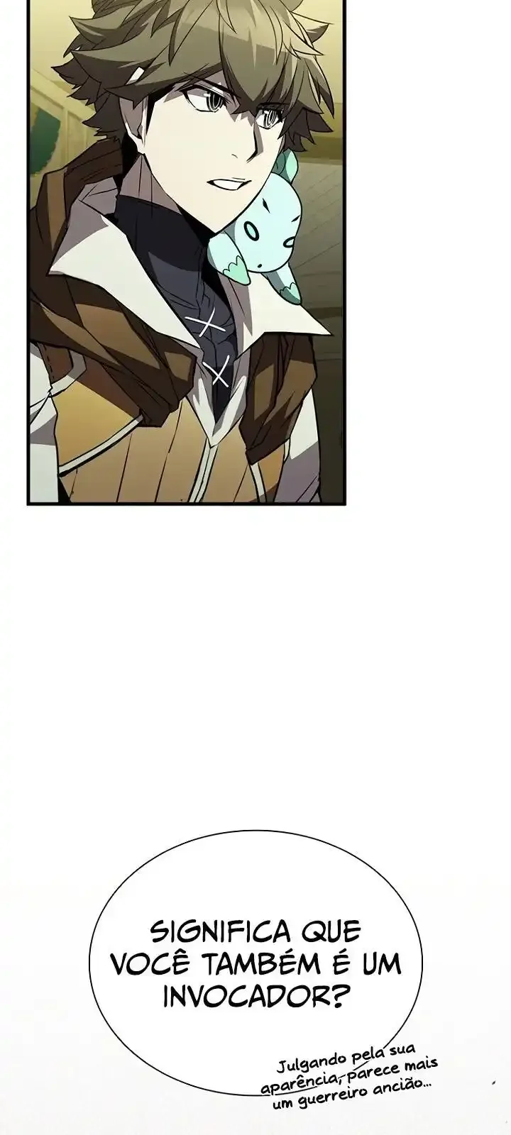 Página do Capítulo 91