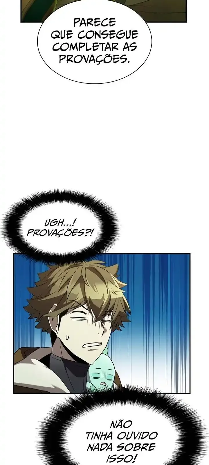 Página do Capítulo 91