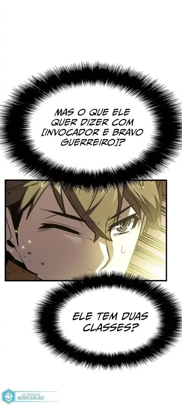 Página do Capítulo 91