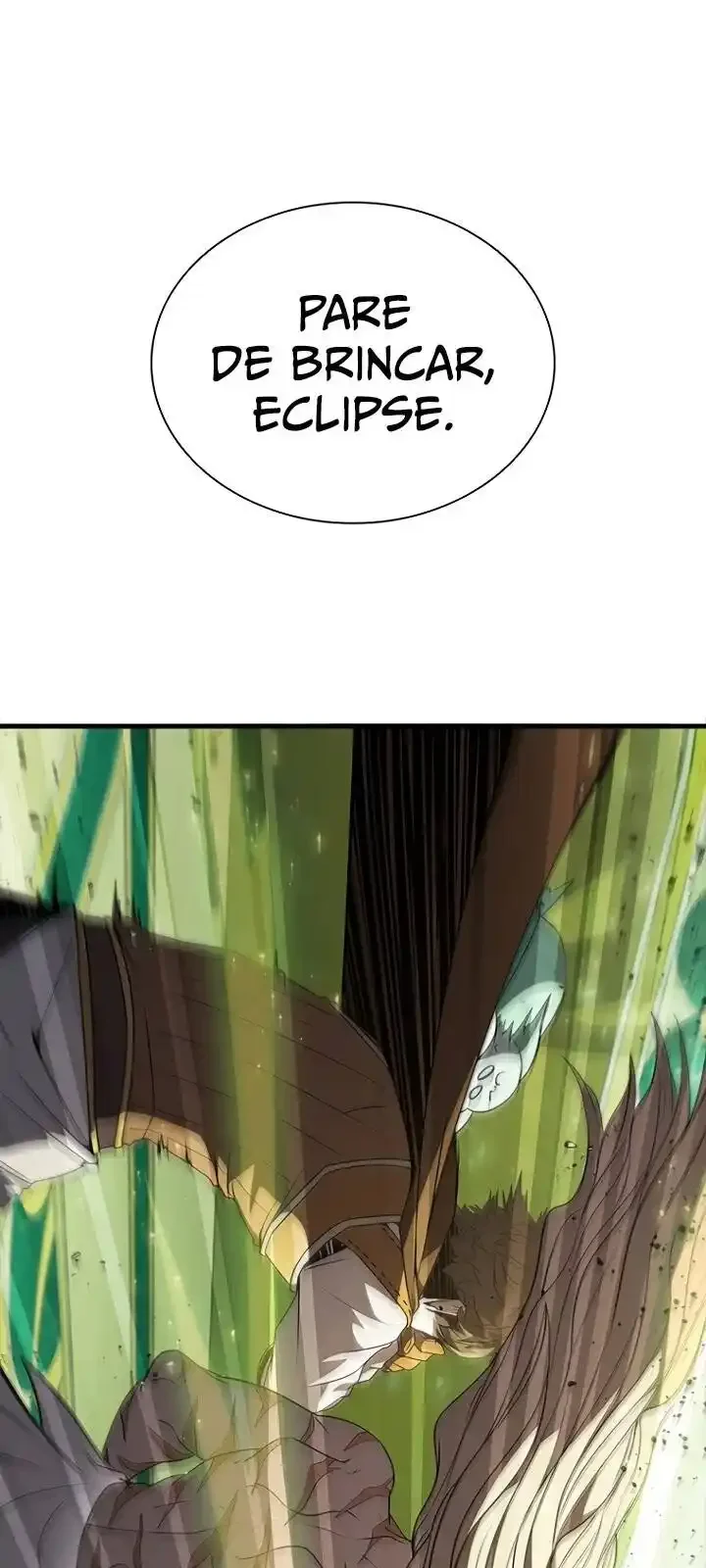 Página do Capítulo 91