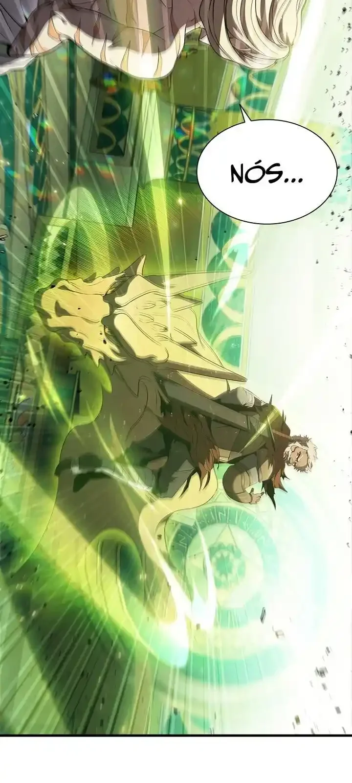 Página do Capítulo 91