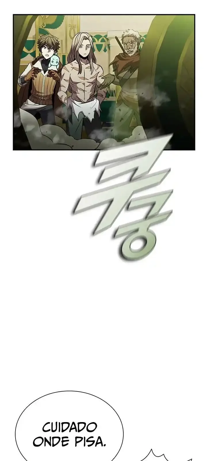 Página do Capítulo 91