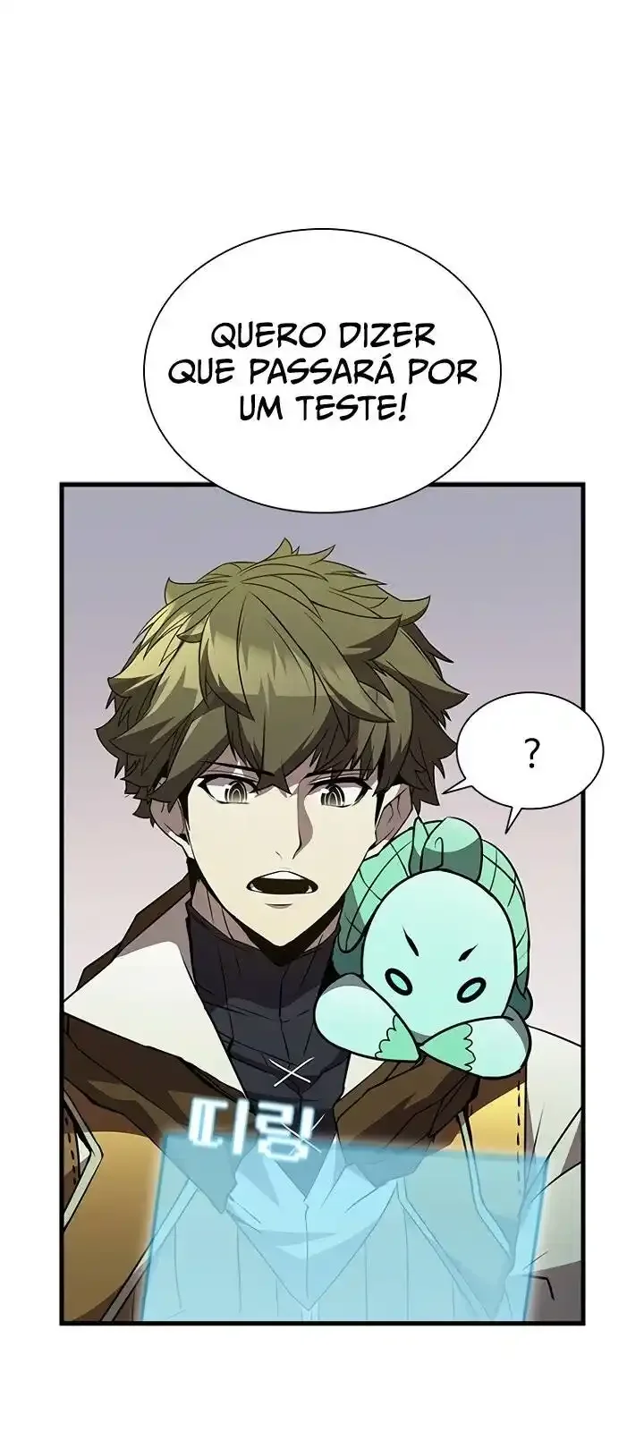 Página do Capítulo 91