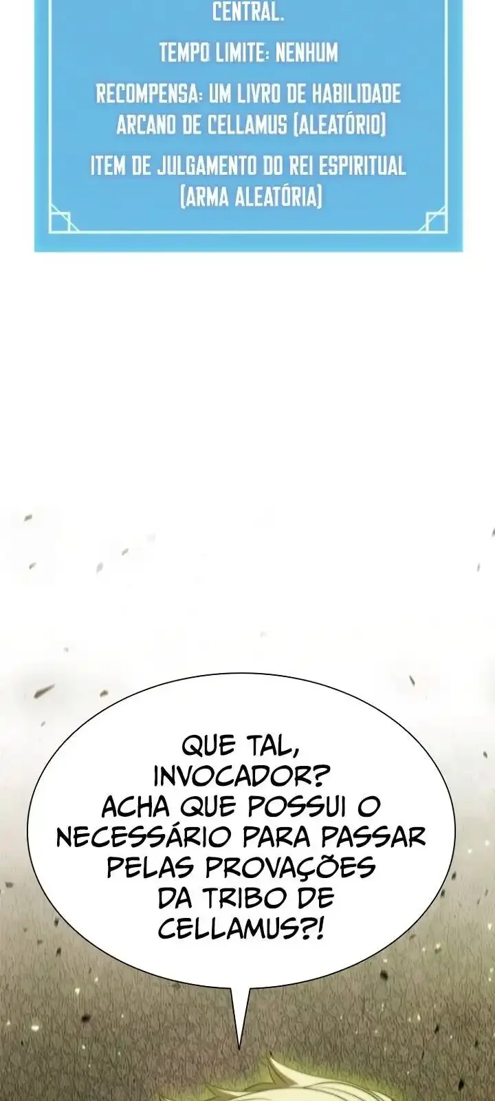 Página do Capítulo 91