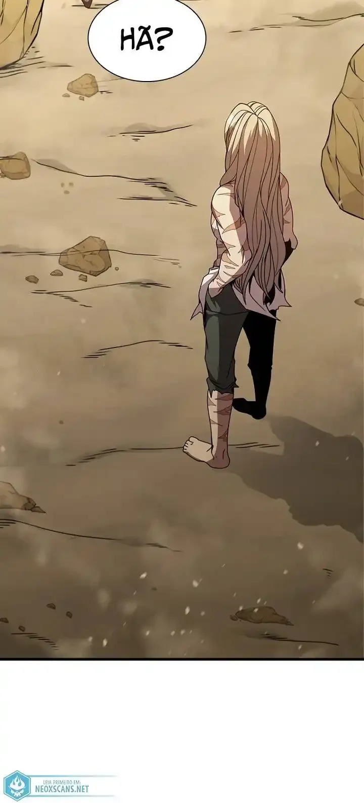 Página do Capítulo 91