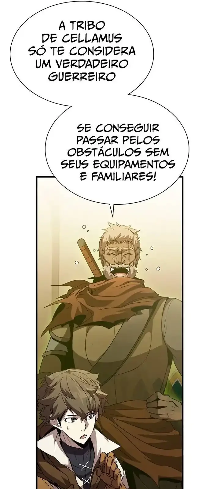 Página do Capítulo 91