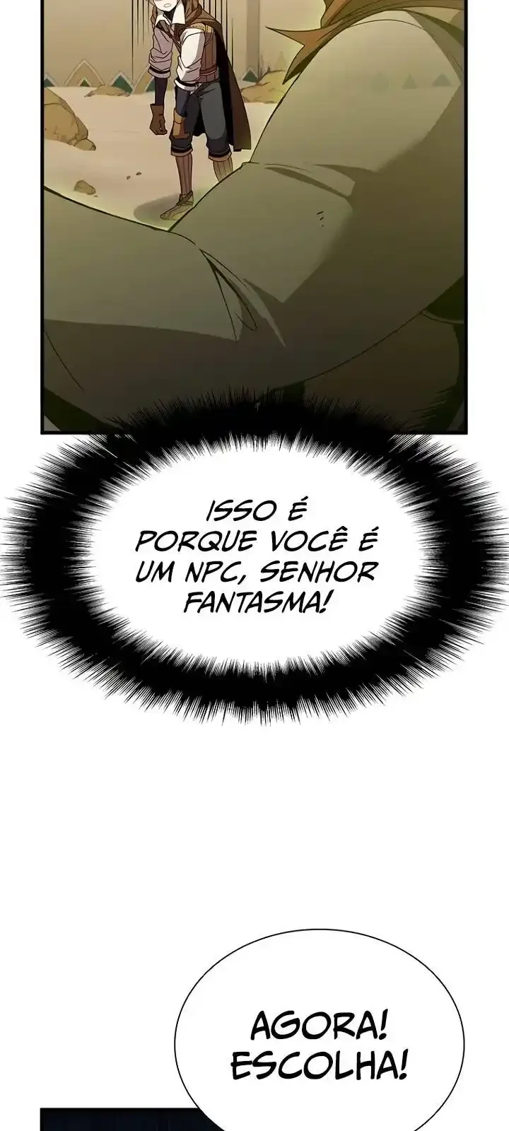 Página do Capítulo 91