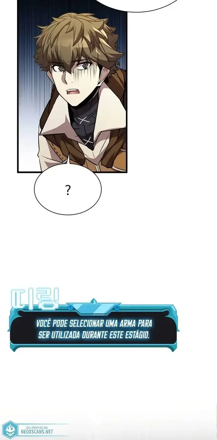 Página do Capítulo 91