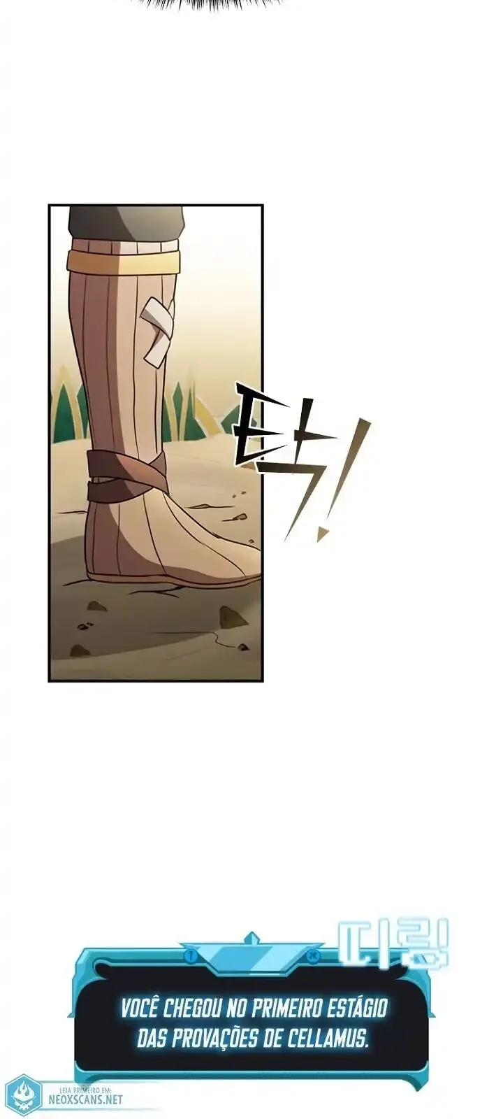 Página do Capítulo 91