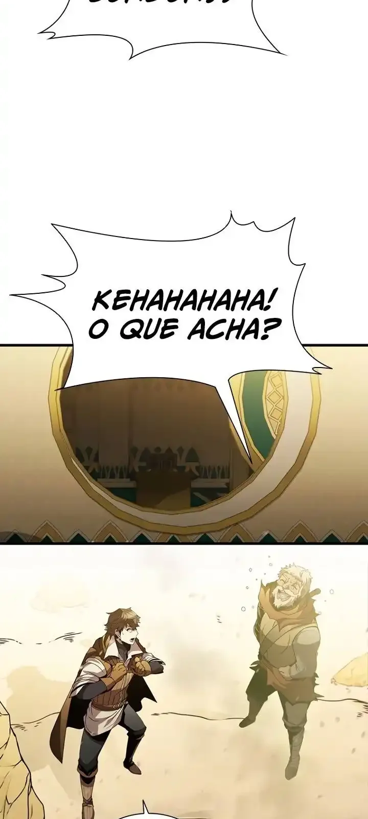 Página do Capítulo 91