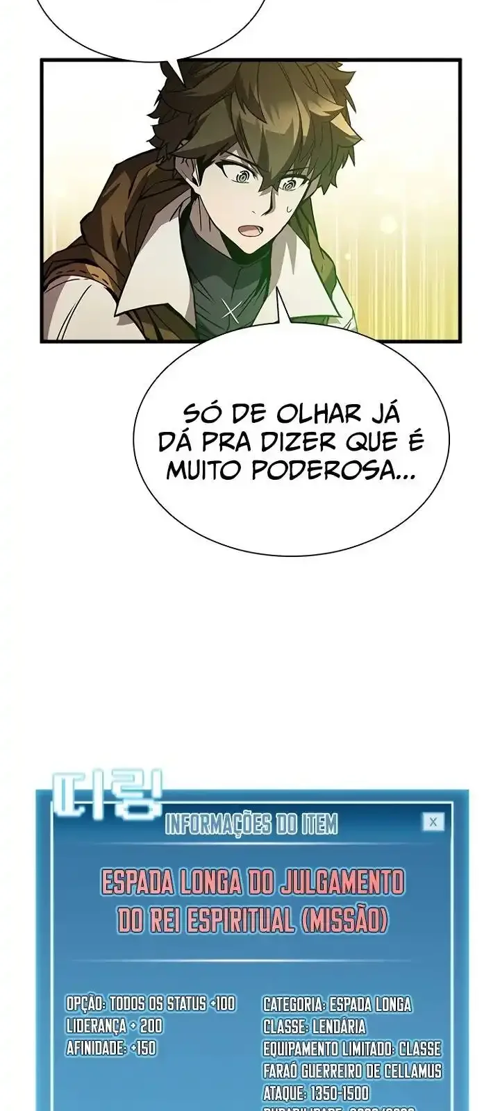 Página do Capítulo 91