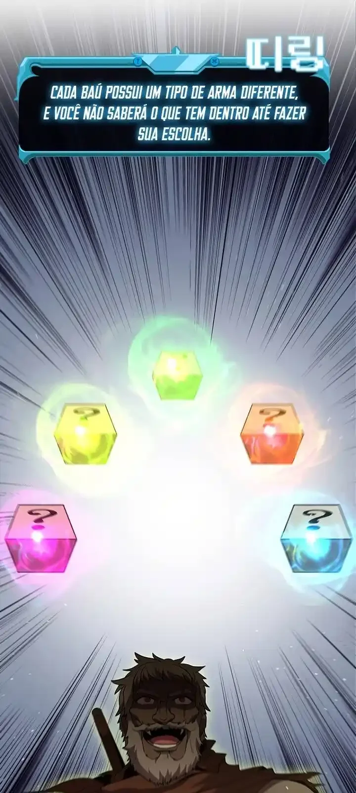 Página do Capítulo 91