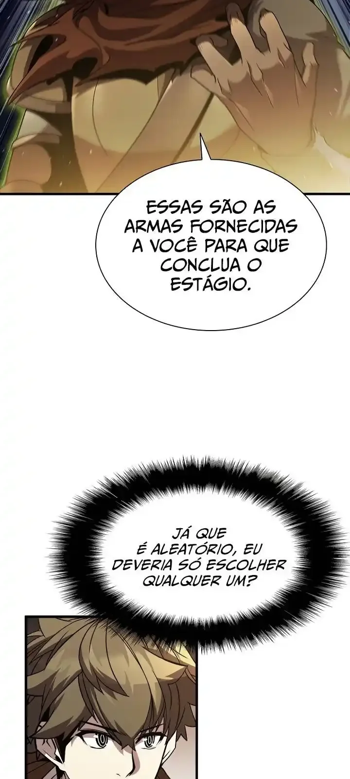 Página do Capítulo 91