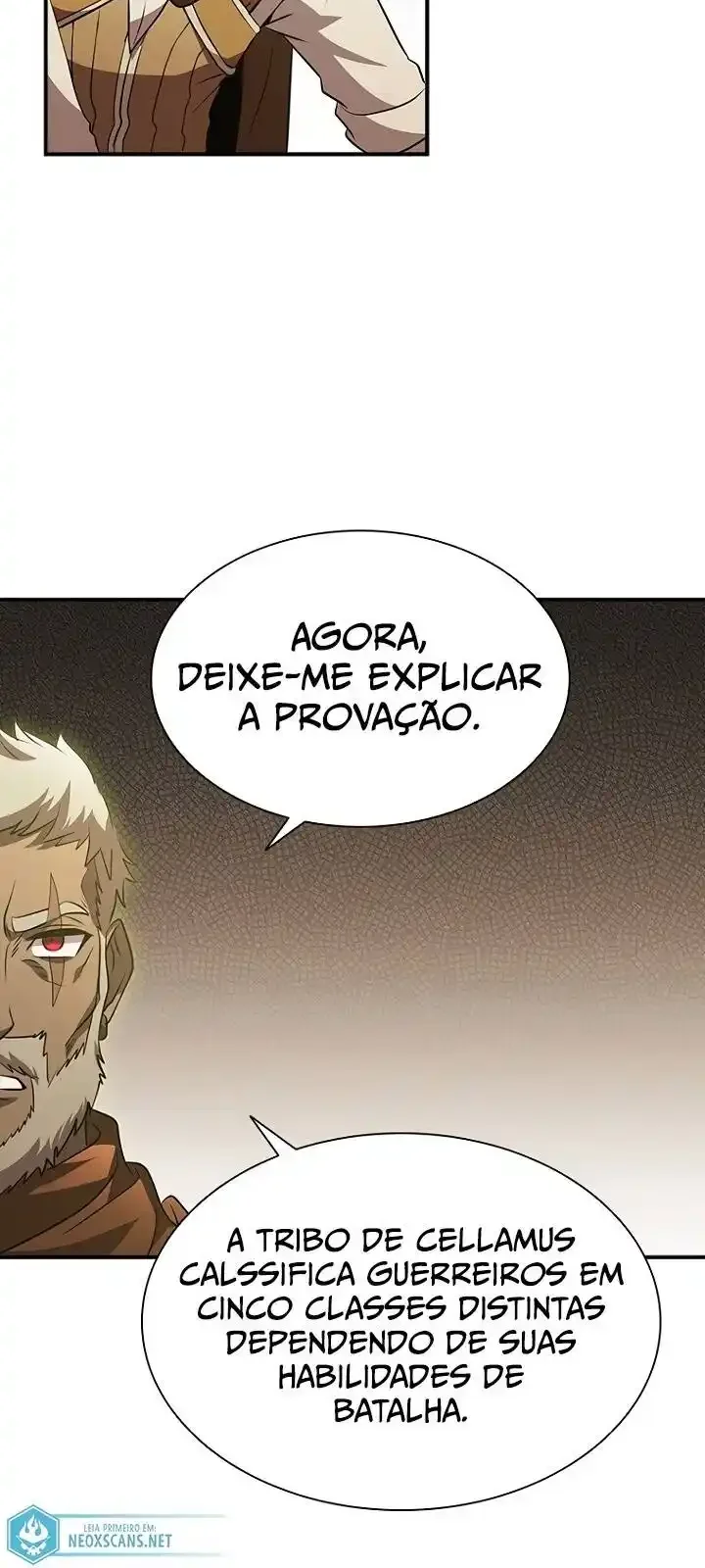 Página do Capítulo 91