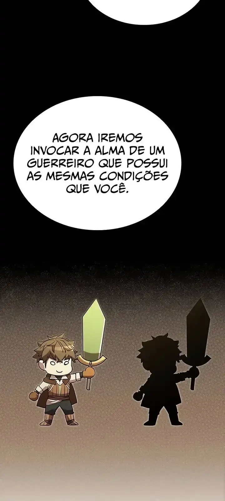 Página do Capítulo 91