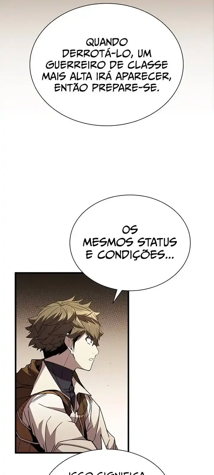 Página do Capítulo 91