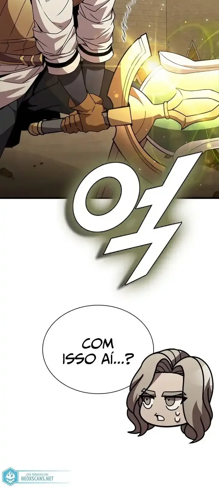 Página do Capítulo 91