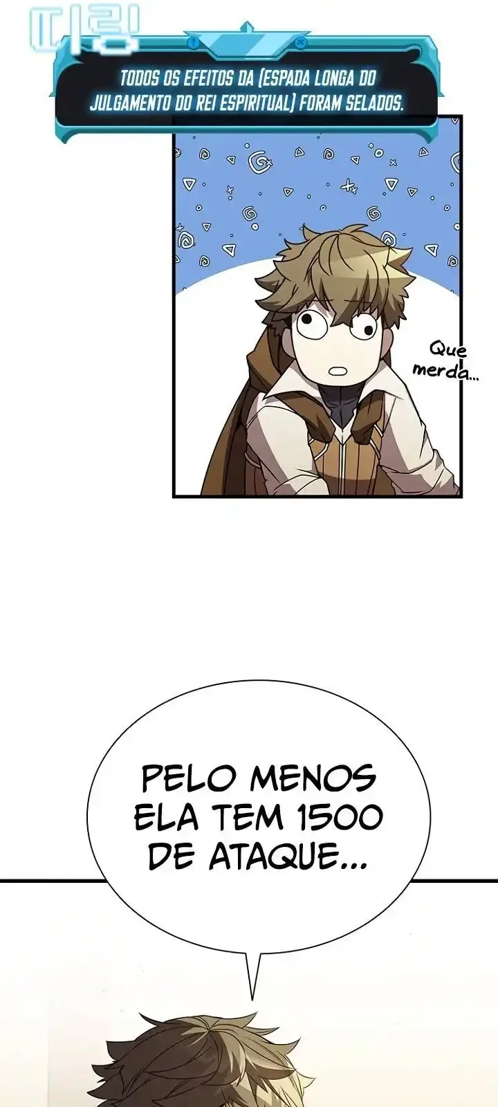 Página do Capítulo 91