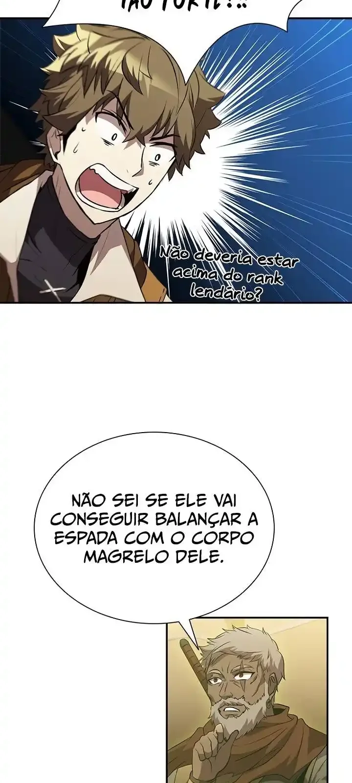 Página do Capítulo 91