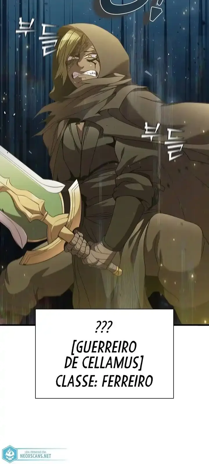 Página do Capítulo 91