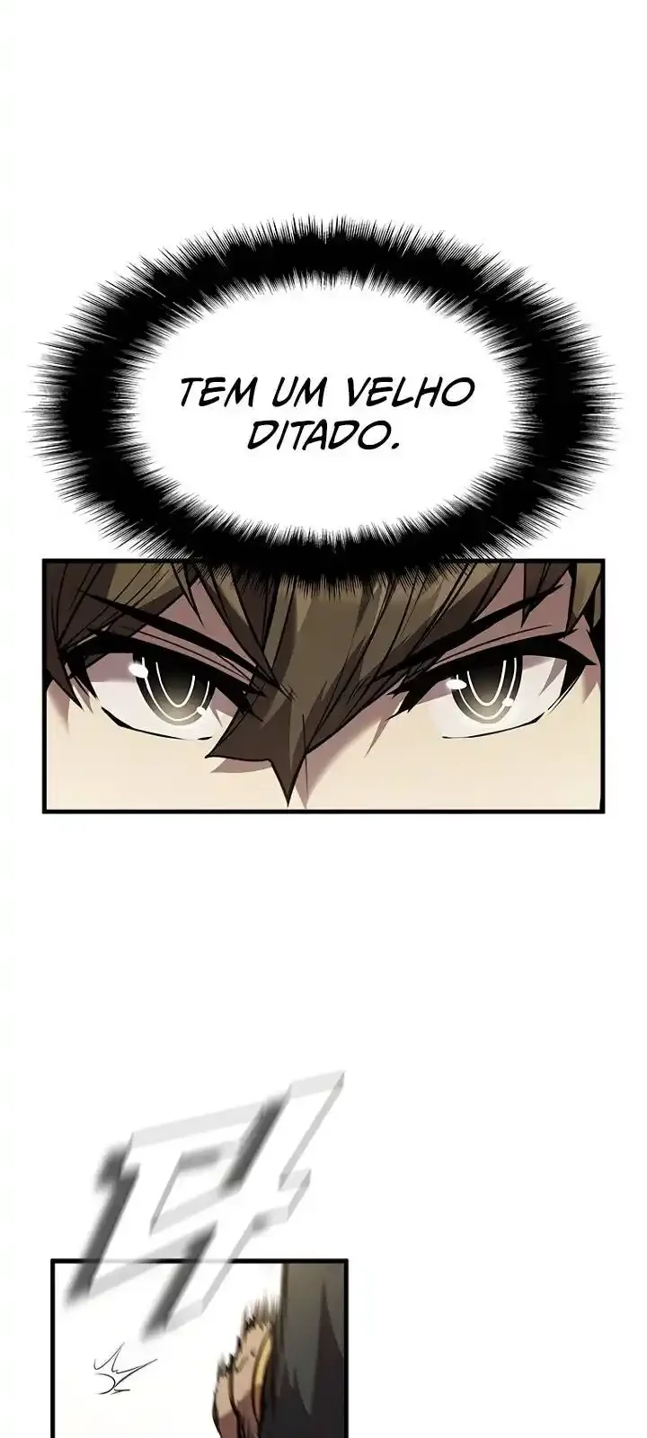 Página do Capítulo 91