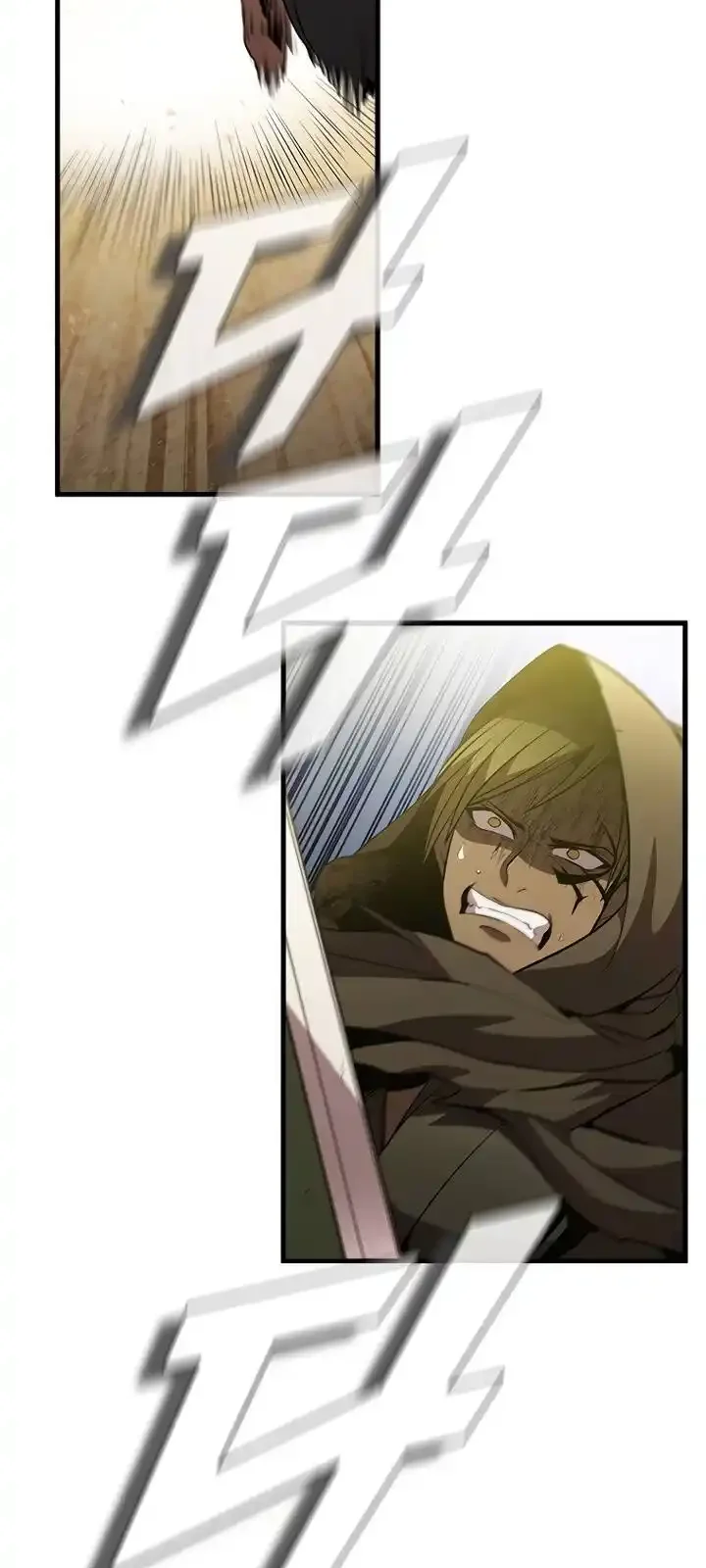 Página do Capítulo 91