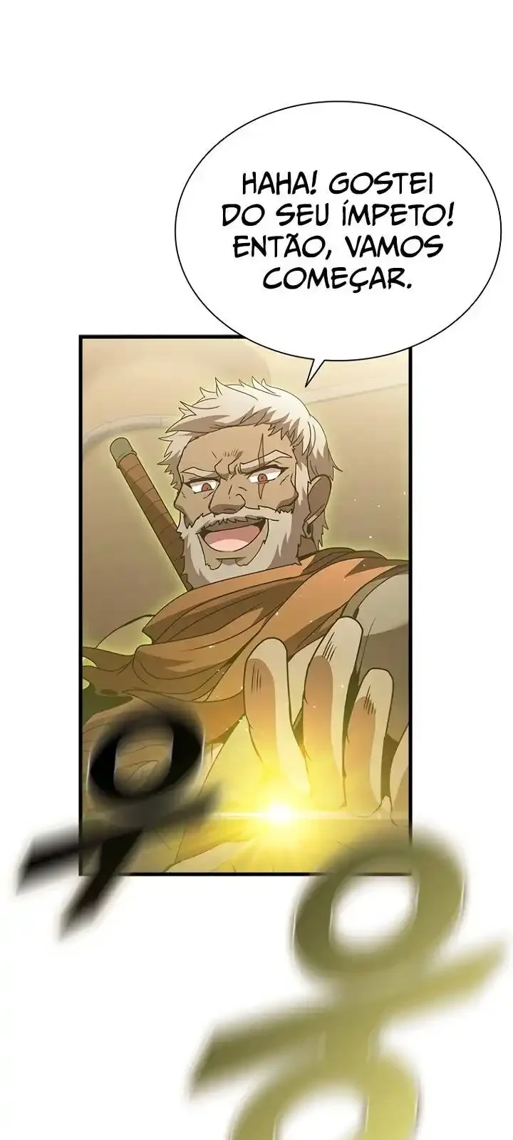 Página do Capítulo 91