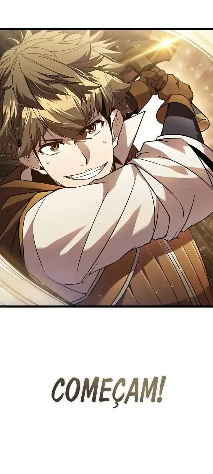 Página do Capítulo 91