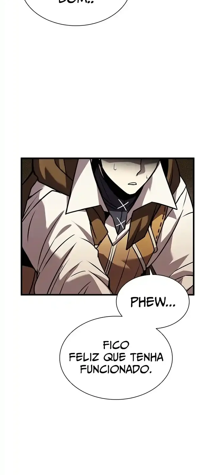 Página do Capítulo 92