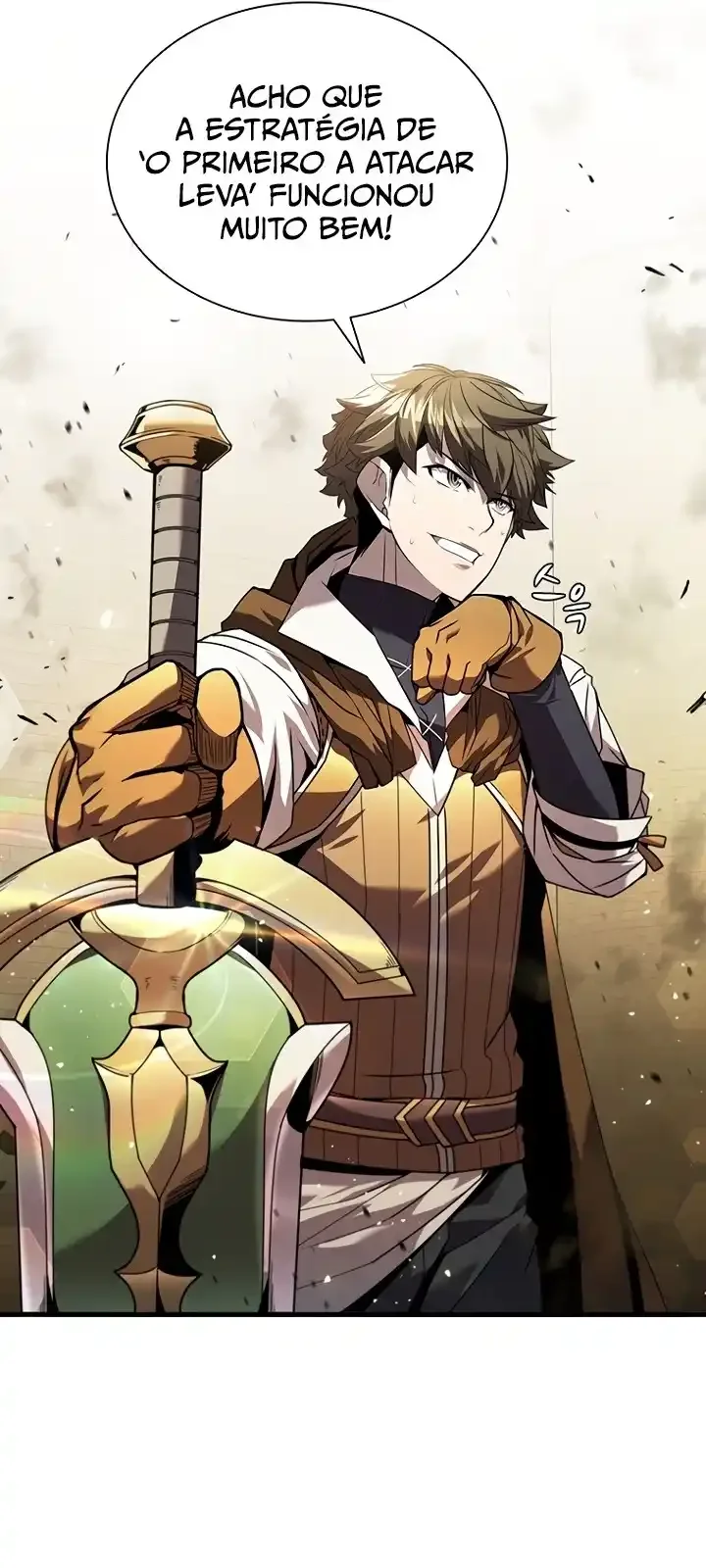 Página do Capítulo 92