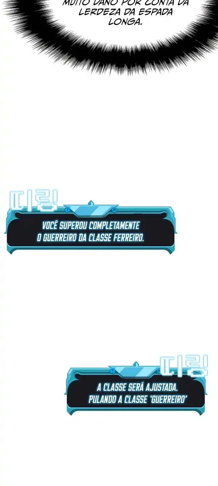 Página do Capítulo 92