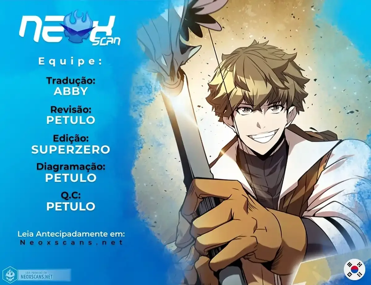 Página do Capítulo 92