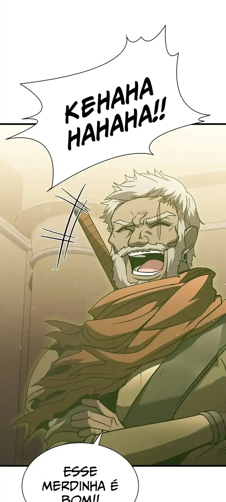 Página do Capítulo 92